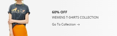 Women T-Shirts Collection